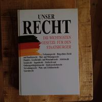 Unser Recht Die wichtigsten Gesetze für den Staatsbürger Rheinland-Pfalz - Rodder bei Adenau Vorschau