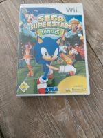 Nintendo Wii Spiel Sega Superstars Tennis Schleswig-Holstein - Hohn Vorschau