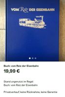 Eisenbahn Trix Faller Märklin / Buch u Kataloge Baden-Württemberg - Schallstadt Vorschau