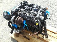 Motor Opel Insignia A20DTH 160PS 2.0 CDTI komplett Berlin - Wilmersdorf Vorschau