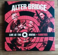 Alter Bridge - Live at the O2 Arena Box Set White Vinyl Hessen - Rodgau Vorschau