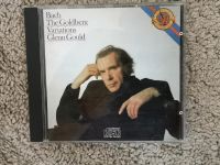 CD Klassik Bach Goldberg Variationen Glenn Gould Berlin - Reinickendorf Vorschau