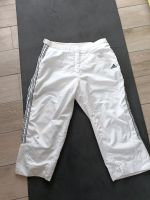 Trekking , Walking Hose Sommer climaproof adidas gr.36 weiss Bayern - Kelheim Vorschau