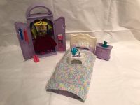 Barbie Schlafzimmer Set Baden-Württemberg - Deizisau  Vorschau