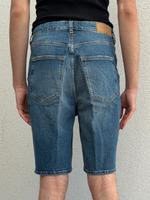 Jeansshorts von EDC, 30, Baumwolle, blau Baden-Württemberg - Starzach Vorschau