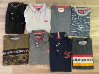 SuperDry Polos Baden-Württemberg - Vogtsburg Vorschau