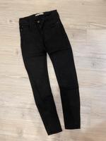 Jeans Zara schwarz Bayern - Hersbruck Vorschau