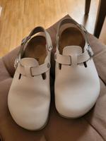Damenschuhe"Birkenstock"Grösse 38 Saarland - Dillingen (Saar) Vorschau