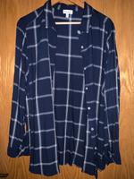 Bluse Gina Laura Gr.48/50/52 Baden-Württemberg - Leonberg Vorschau