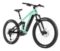 Leader Fox Acron 27,5 Zoll  E-Bike MTB Fully 835 Wh 95Nm Hessen - Neuberg Vorschau