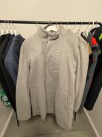 Herren Mantel (XL) Schleswig-Holstein - Krumstedt Vorschau
