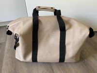 Reisetasche RAINS beige Rostock - Lütten Klein Vorschau