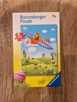 Ravensburger Puzzle 7+ 99 Teile Gold Hase Lindt Ostern Kinder Hessen - Friedberg (Hessen) Vorschau