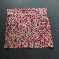 Blutsgeschwister Rock rot/weiss M (40/42), NP: 69 € Hessen - Kassel Vorschau