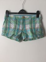 Vans karierte Shorts 90s Gr. S Rheinland-Pfalz - Mainz Vorschau