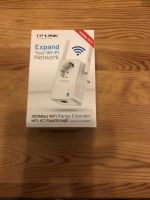 TP Link 300Mbps WiFi Range Extender Niedersachsen - Ehra-Lessien Vorschau