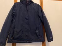 Regenjacke blau Rheinland-Pfalz - Koblenz Vorschau