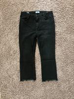 Jeans LTB Schwarz Gr. 34 Lynda Nordrhein-Westfalen - Petershagen Vorschau