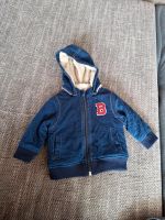 Babyjacke gr 74 Nordrhein-Westfalen - Siegburg Vorschau