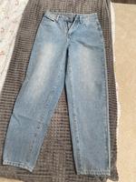 Jeanshose blau petite xs Niedersachsen - Leer (Ostfriesland) Vorschau