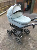 Hartan Kinderwagen Bayern - Schlehdorf Vorschau