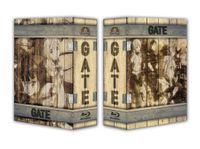 Suche GATE: Survival Crate Schuber für Blu Ray Hessen - Mainhausen Vorschau