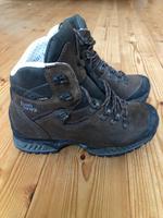 Wanderschuhe Hanwag Damen Bayern - Dürrlauingen Vorschau