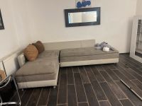 Wohnzimmercouch Eckcouch boxspingbett style Sofa Hessen - Offenbach Vorschau