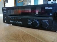 Kenwood AV Surround Receiver KRF-V4060D Rheinland-Pfalz - Waldleiningen Vorschau