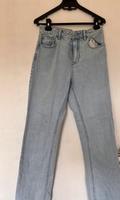 Bershka Jeans Wide Leg Niedersachsen - Wallenhorst Vorschau