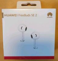 Huawei Free Buds SE 2 - NEU - Kopfhörer Rheinland-Pfalz - Löf Vorschau