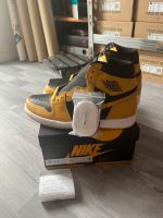 Air Jordan 1 Pollen 44 DS Stuttgart - Stuttgart-West Vorschau