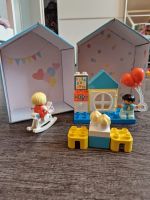 Lego Duplo Spielzimmer Spielbox 10925 Bayern - Nersingen Vorschau