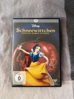 DVD Schneewittchen Sachsen - Crimmitschau Vorschau