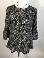 Marie Lund Bluse Gr.36 Nordrhein-Westfalen - Enger Vorschau