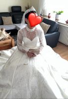 Hochzeitskleid | Brautkleid | Gelinlik Nordrhein-Westfalen - Bönen Vorschau