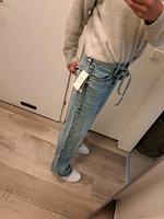 ⭐️H&M Jeans,Wide Leg,,Feather Soft,Gürtel,Ausverkauft, Neu ⭐️ Köln - Worringen Vorschau