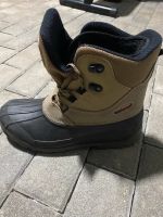 OLANG Wanderstiefel Bergstiefel Baden-Württemberg - Heidelberg Vorschau