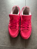 Sneaker Gr. 38,5 pink Bayern - Kumhausen Vorschau