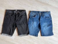 Jeans Shorts Paket Größe S 48 oder 176 TOP wie neu Baden-Württemberg - Waldenburg Vorschau