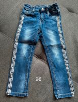 Kinder Jeans Junge Blue Seven Frankfurt am Main - Fechenheim Vorschau