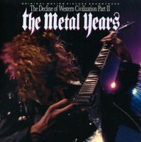 Suche "The Metal Years" CD+DVD Nordrhein-Westfalen - Nachrodt-Wiblingwerde Vorschau