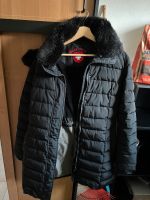 Wellensteyn Damen-Winterjacke, Gr. L, kaum getragen, schwarz Hessen - Rüsselsheim Vorschau