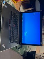 Lenovo ThinkPad Edge - Neuer Akku - 500GB DVD-Brenner Intel i3 Stuttgart - Bad Cannstatt Vorschau