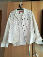 ***Jeansjacke NEU, von Gerry Weber in Gr. 42 Hessen - Niederaula Vorschau