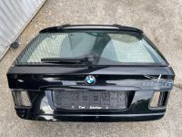 BMW E46 Touring Heckklappe Kofferraum Heckdeckel Heckscheibe Hessen - Modautal Vorschau