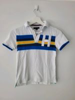 Polo Shirt T-shirt von Tommy Hilfiger Gr. 122 8-10 M Hessen - Mühltal  Vorschau