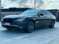 BMW 730d/Navi/R.Kamera/HUD/SHZ/Schiebedach/El.Sitze/ Nordrhein-Westfalen - Monheim am Rhein Vorschau