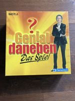 Brettspiel Genial daneben Nordrhein-Westfalen - Eschweiler Vorschau