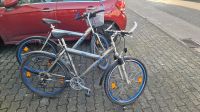 Zum Verkaufen zwei fahrräder Nordrhein-Westfalen - Wiehl Vorschau